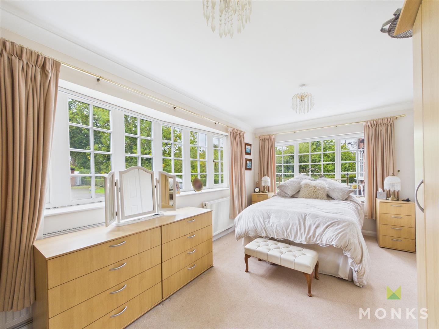 The Brambles 10 Pool Drive, Shrewsbury, SY4 4BQ For Sale The Brambles 10 Pool Drive, Shrewsbury, SY4 4BQ For Sale